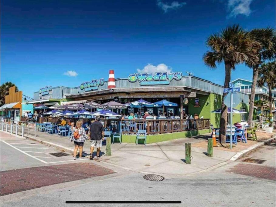In The Center Of Gulfport, Min Away From The Beach! Sankt Petersburg Zewnętrze zdjęcie